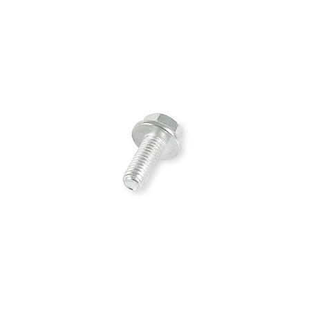 Power Steering Hardline to -6 AN with Hardware