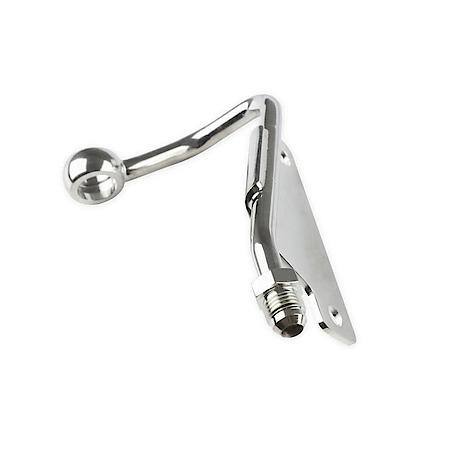 Power Steering Hardline for Type II pumps