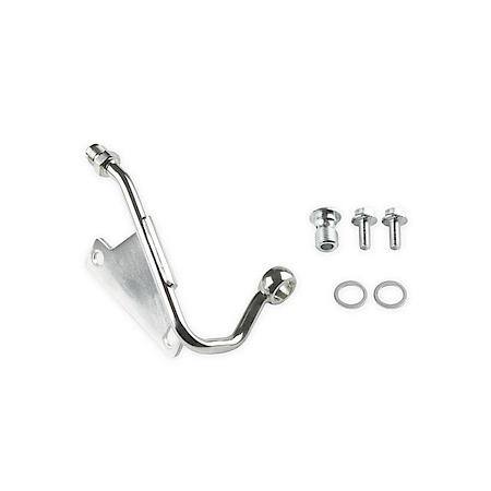 Power Steering Hardline for Type II pumps