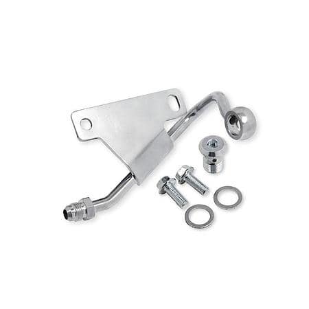 Power Steering Hardline for Type II pumps