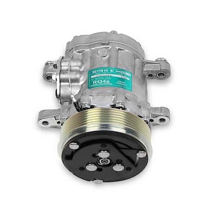 SD7 A/C Compressor