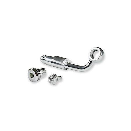 Power Steering Hardline for LT4 P/S Type II pumps