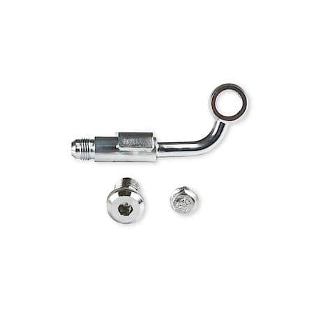 Power Steering Hardline for LT4 P/S Type II pumps