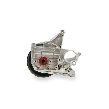 Bracket Kit, Power Steering LT5-W Long Spacer Natural