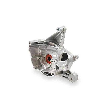 Bracket Kit, Power Steering LT5-W Long Spacer Natural