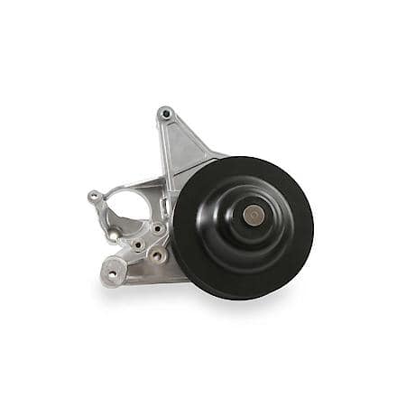 Bracket Kit, Power Steering LT5-W Long Spacer Natural