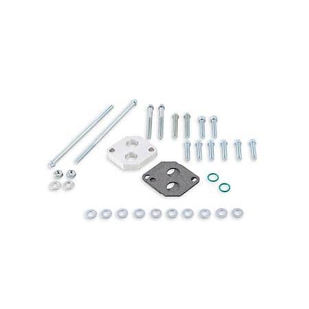 300-301, 302, 303, Replacement Hardware Kit
