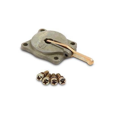 Accelerator Pump Cover