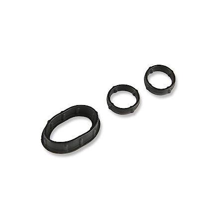 GM Gen V LT Swap Oil Pan - Drag Race - As Cast with Turbo Oil Return