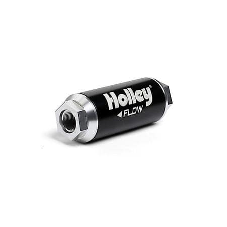 260 GPH Billet Dominator Fuel Filter