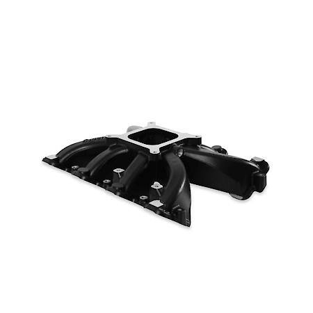 Single Plane Intake - GM LS1/LS2/LS6 - Black