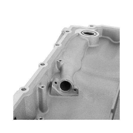 GM LT Swap Oil Pan - 4WD / Truck / Off-Road