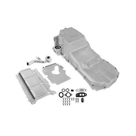 GM LT Swap Oil Pan - 4WD / Truck / Off-Road