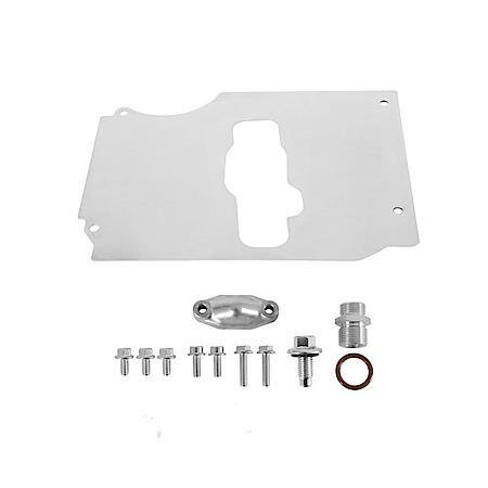 GM LS Swap Oil Pan - 4WD / Truck / Off-Road