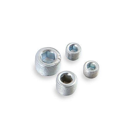 Replacement Hardware and Bracket Kit LS3 Natural