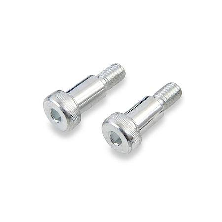 Replacement Hardware and Bracket Kit LS3 Natural