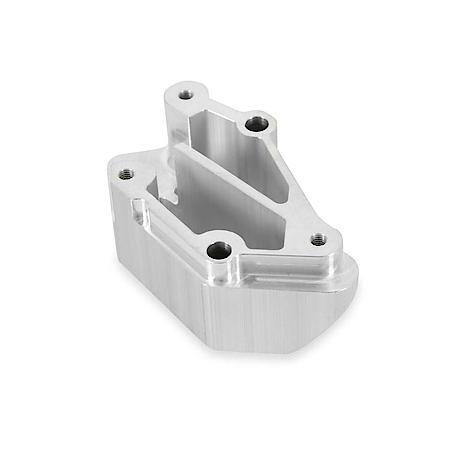LS Accessory Drive Bracket - Installation Kit for Long Alignment