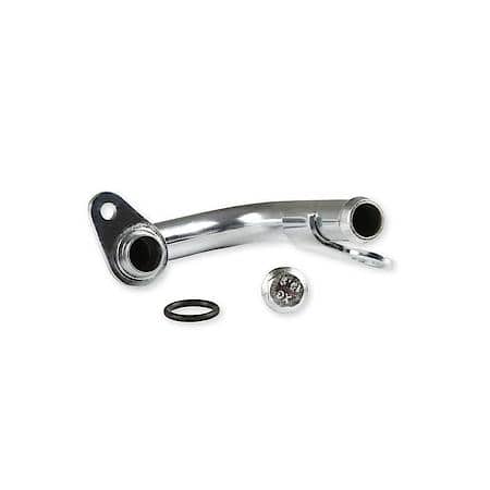Return Tube Extension For LT4 Power Steering