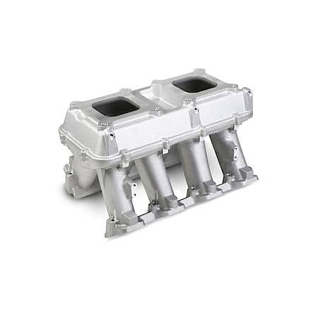 Hi-Ram Intake - GM LS3/L92
