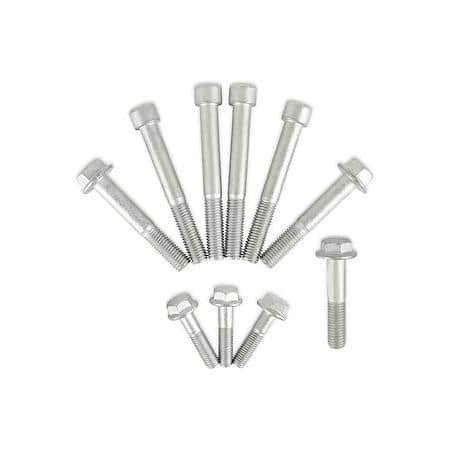 Hardware kit for LSA Alternator and Power Steering Accessory Drive