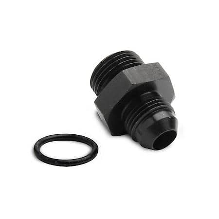 O-Ring Port -8 AN Male to 7/8"-14 O-ring Port