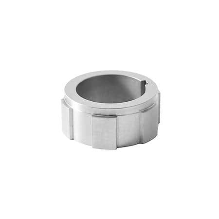 Oil Pump and Crankshaft Coupler - 7.3L Ford Godzilla