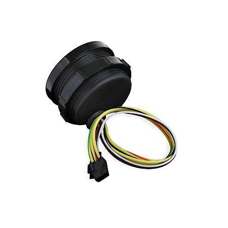 Analog Style Fuel Pressure Gauge