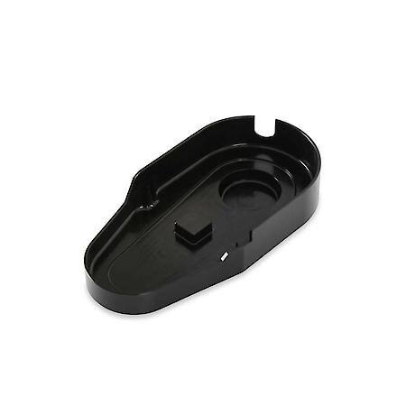 Tensioner Cover Black