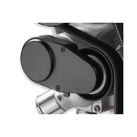 Tensioner Cover Black