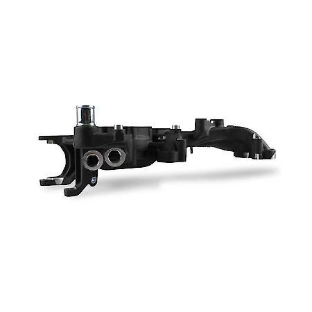 Manifold-Bracket Kit, Lt4 Dry-Black