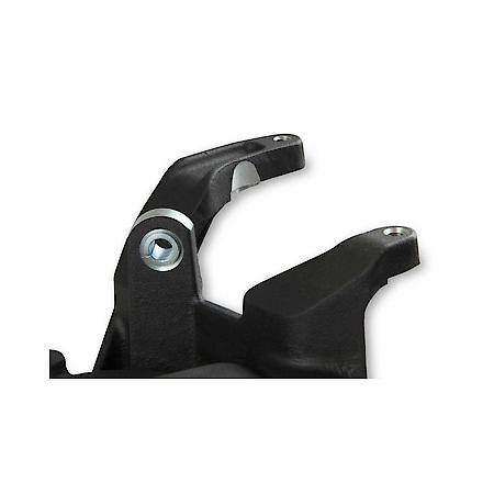 Manifold-Bracket Kit, Lt4 Dry-Black