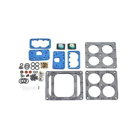 Gen III Aluminum Dominator Renew Kit