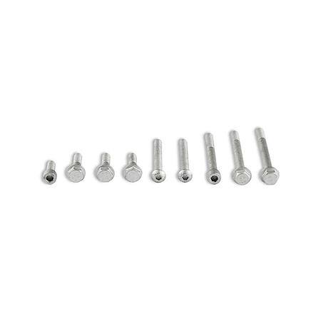 Hardware Kit LT4 Dry Add-on Power Steering System