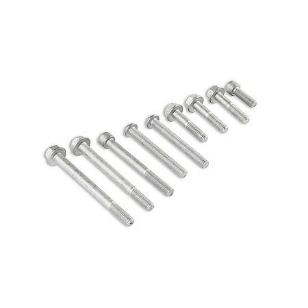 Hardware Kit LT4 Dry Add-on Power Steering System