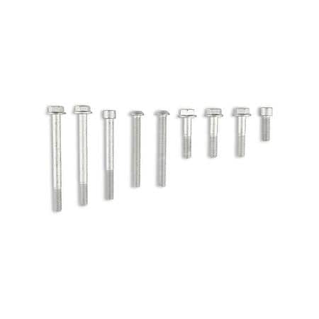 Hardware Kit LT4 Dry Add-on Power Steering System