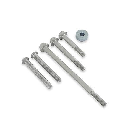 Replacement Hardware for Alternator Bracket