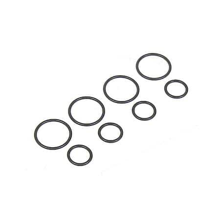 Fuel Injection O-Ring Kit
