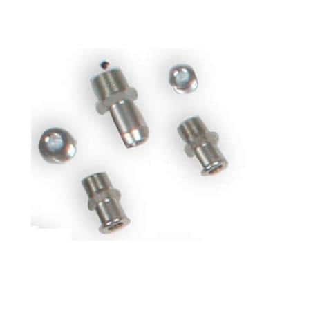 Plugs and Fittings Kit SBC Cooling Manifold