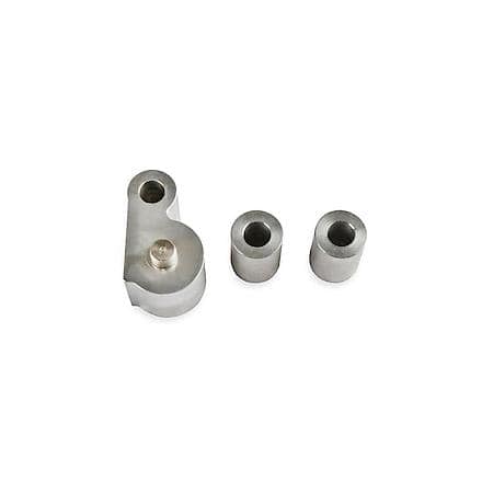 Bracket Spacer Kit LT4 Power Steering Add-On Kits