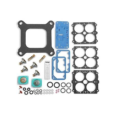 Fast Kit Carburetor Rebuild Kit 4150 Ultra XP Carburetors