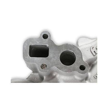 Manifold-Bracket Kit, Lt4 Wet-Natural