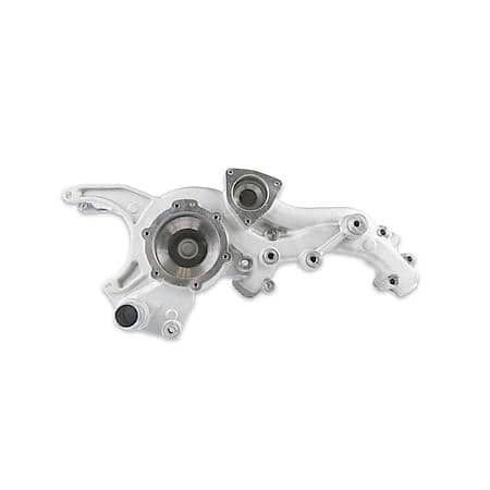 Manifold-Bracket Kit, Lt4 Wet-Natural