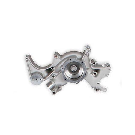 Cooling Manifold - Small Block Chevrolet - As Cast