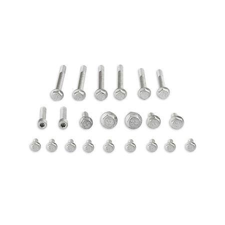 Hardware Kit LT4 Wet Accessory Drive Systems