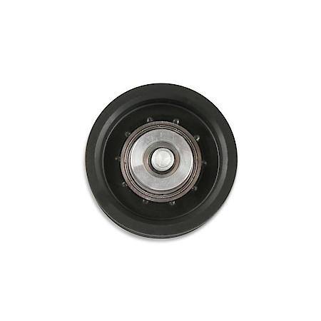 Tensioner Assembly with grooved pulley LT5