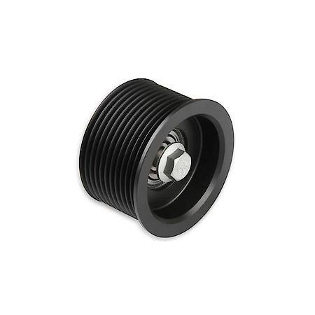 Tensioner Assembly with grooved pulley LT5