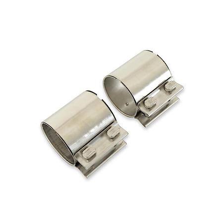 Exhaust Coupler/Clamp