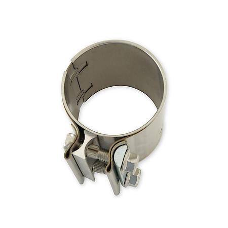 Exhaust Coupler/Clamp