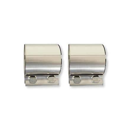 Exhaust Coupler/Clamp