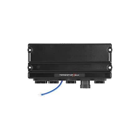 EFI Terminator X Max - Ford MPFI Kit